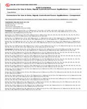 會員單位榮譽證書